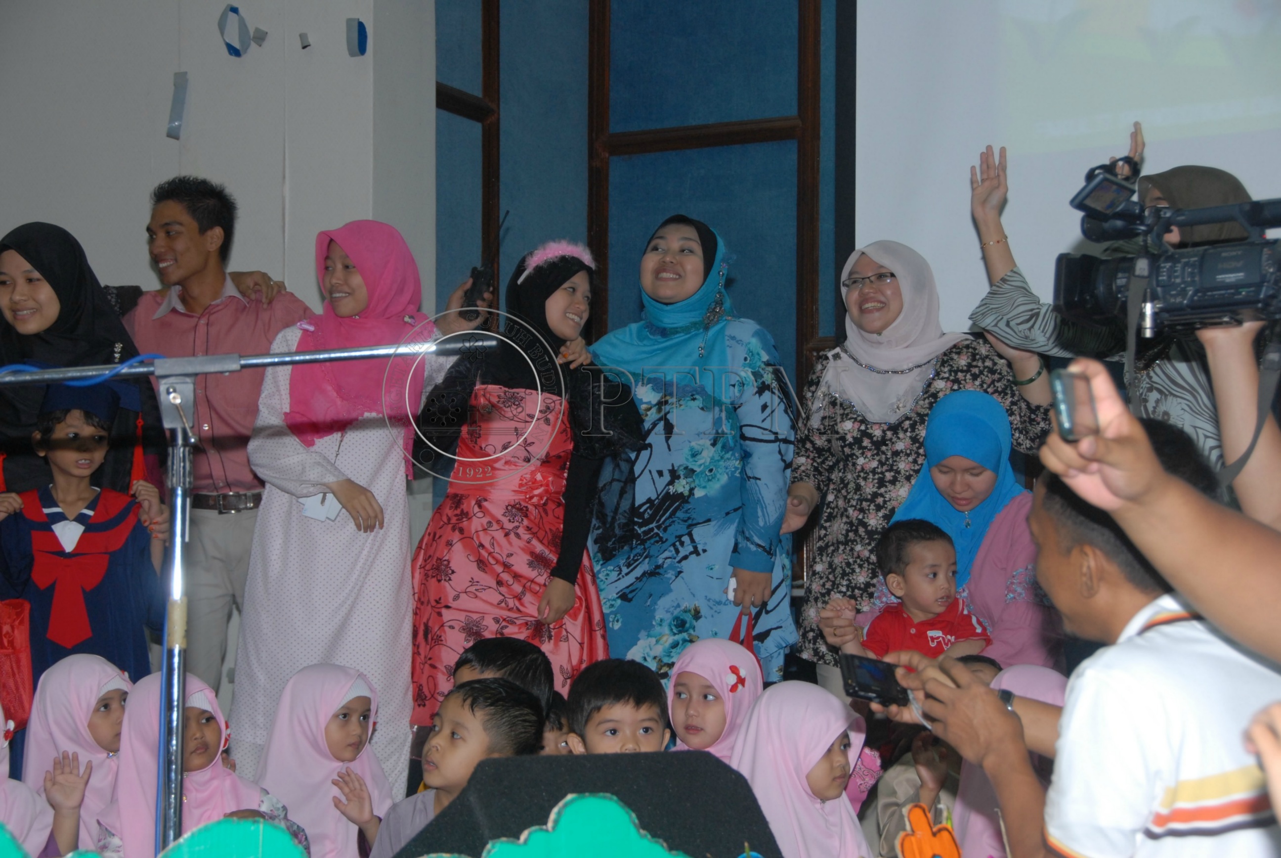 PTPM 11 100 TADIKA  IDA 0631